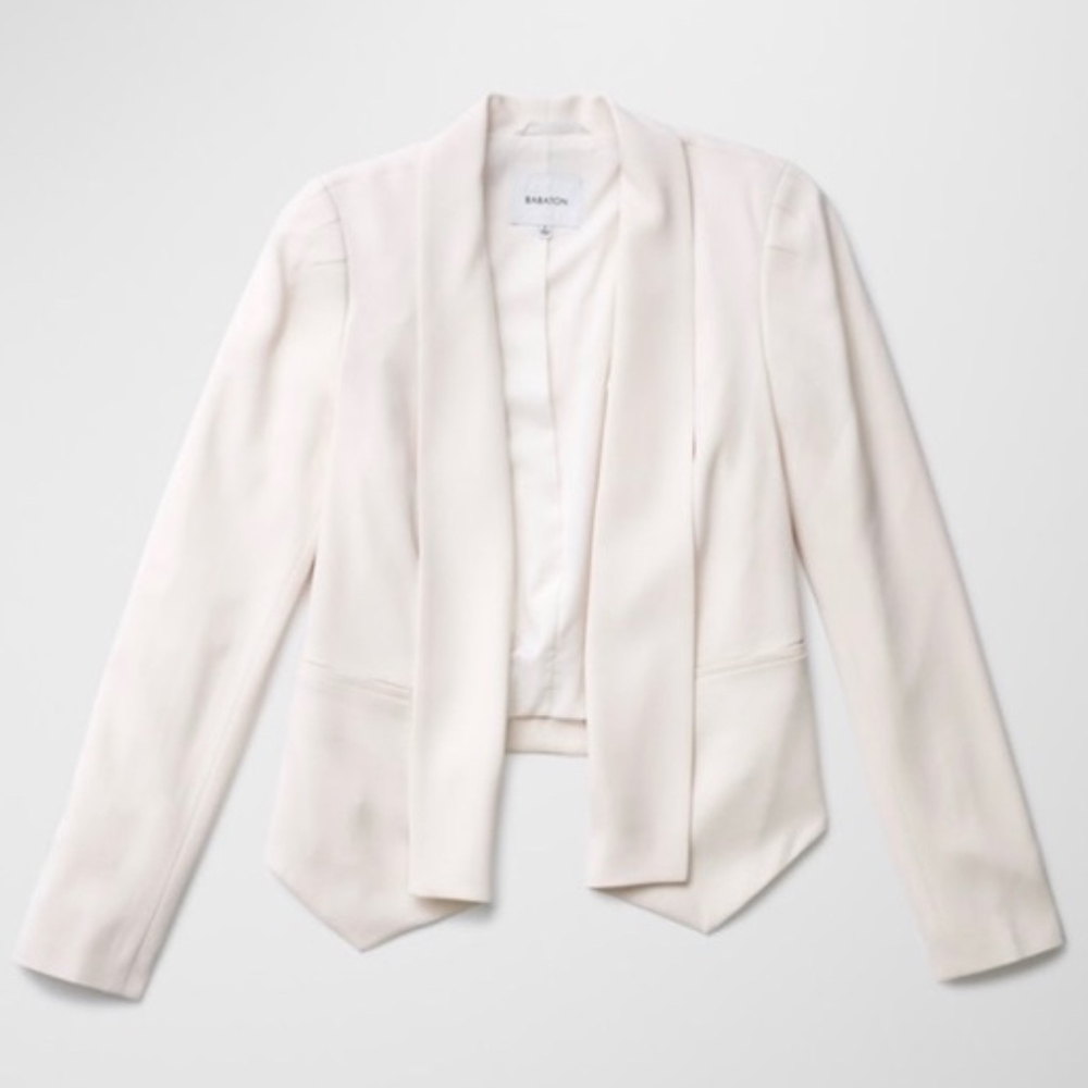 Aritzia Babaton 'Dominick' Blazer Jacket (BNWT)
